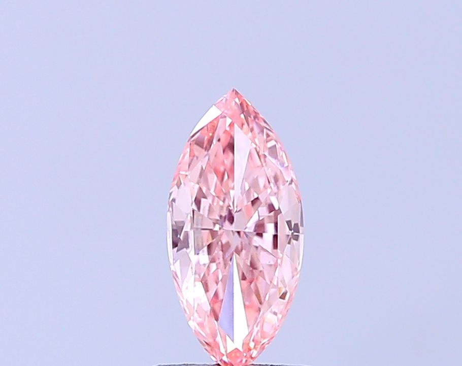 1.01 ct. marquise Lab Grown Diamond front image