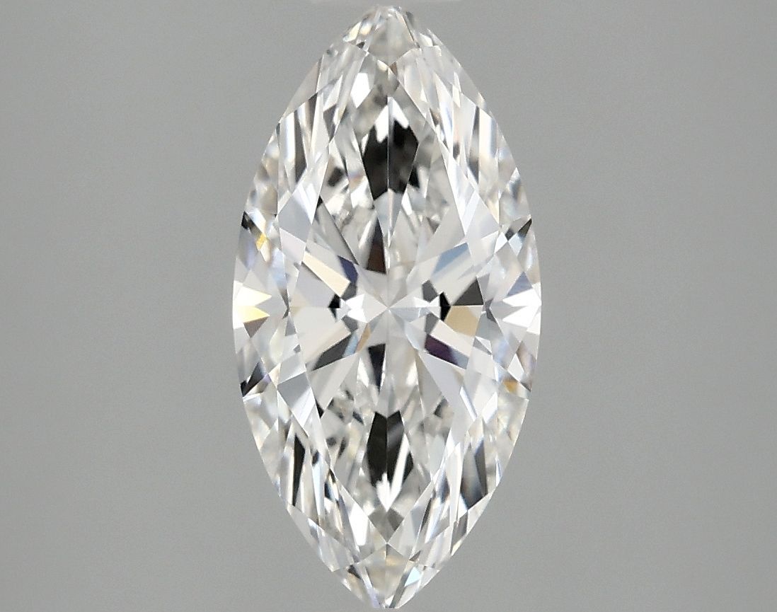 1.48 ct. marquise Lab Grown Diamond front image