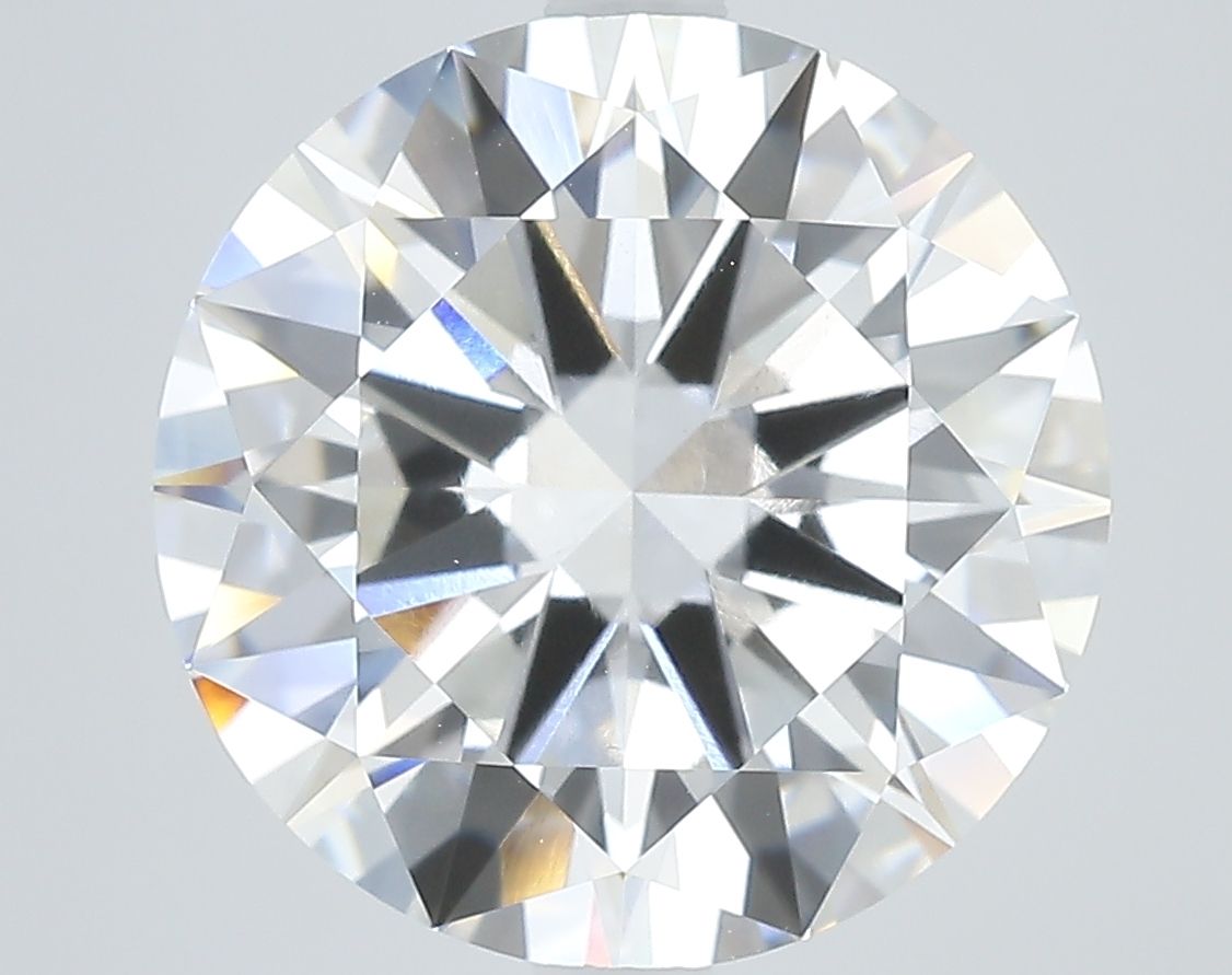 7.02 Carat