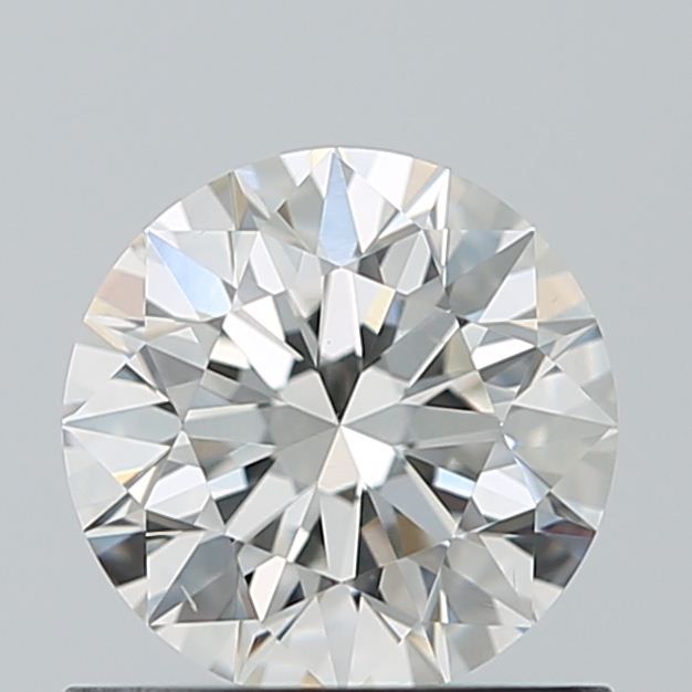 0.80 ct Round diamond