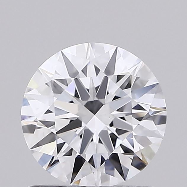 1.04 ct. round Lab Grown Diamond front image