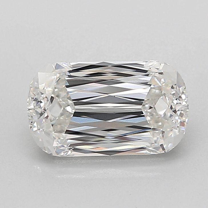 2.01 ct Cushion Modified diamond