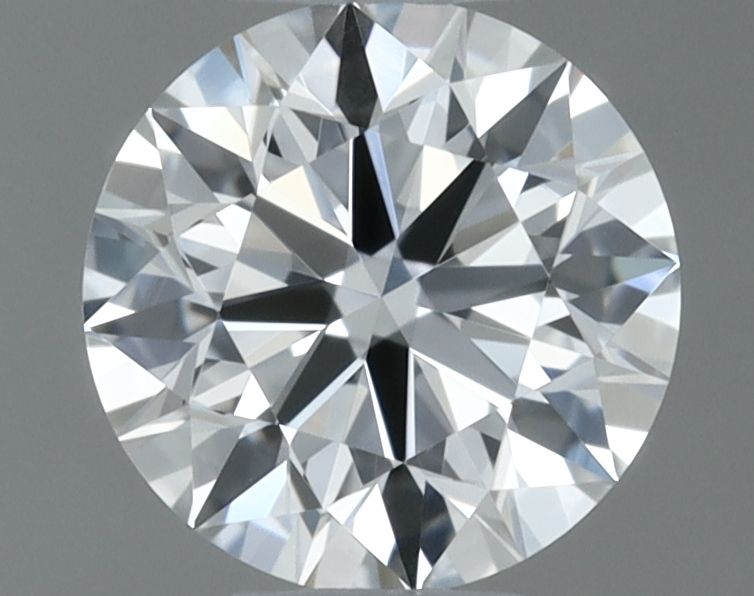 0.40 ct Round diamond
