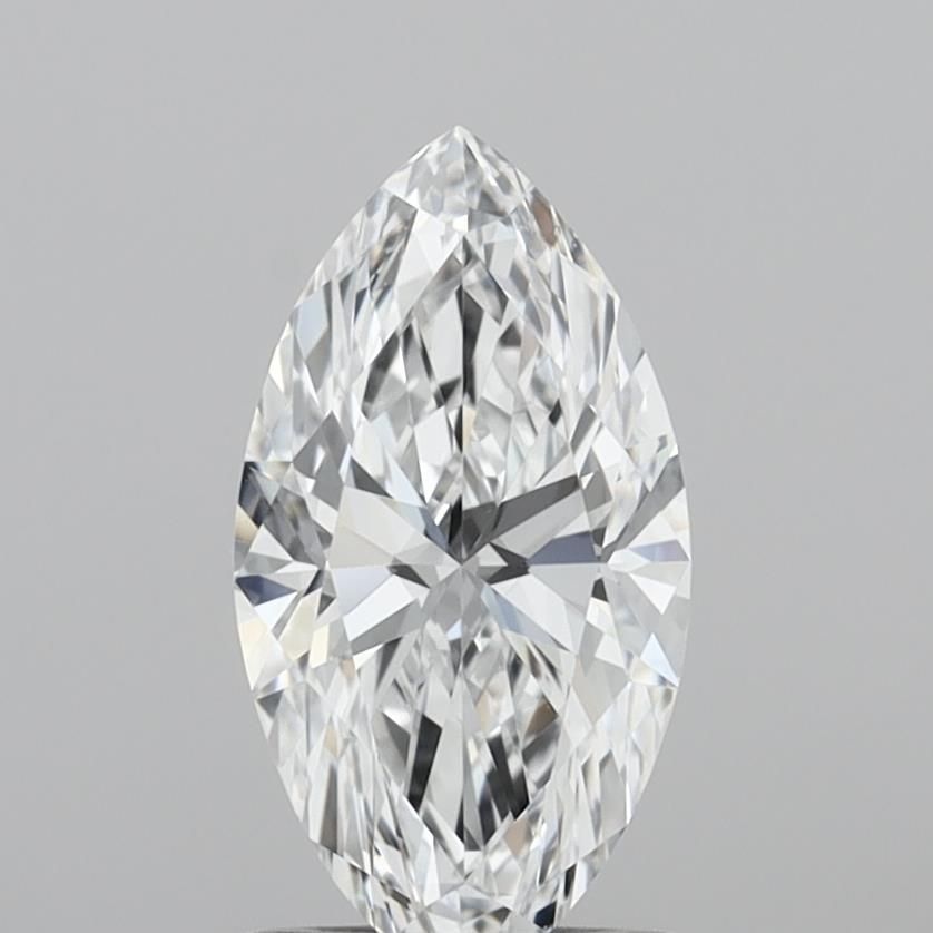 1.08 ct lab-grown Marquise Diamond