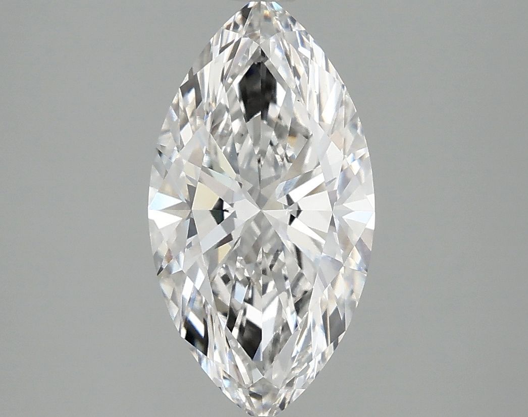 1.99 ct. marquise Lab Grown Diamond front image