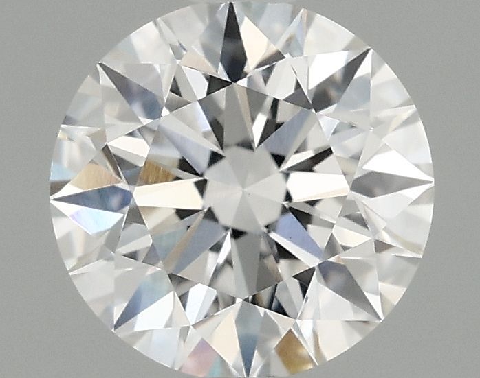 1.09 ct. round Lab Grown Diamond front image