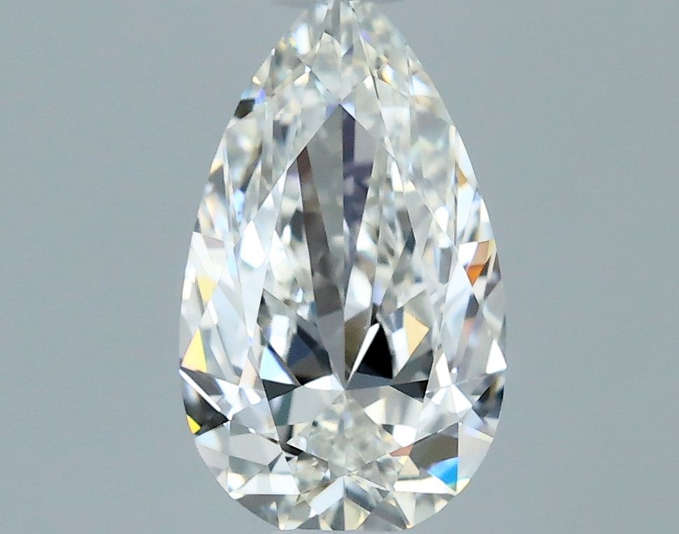 0.50 ct Pear diamond