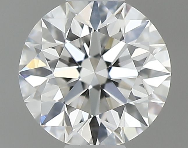 0.40 ct Round diamond