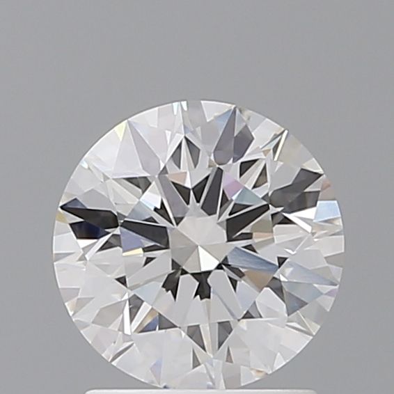 1.57 ct. round Lab Grown Diamond front image