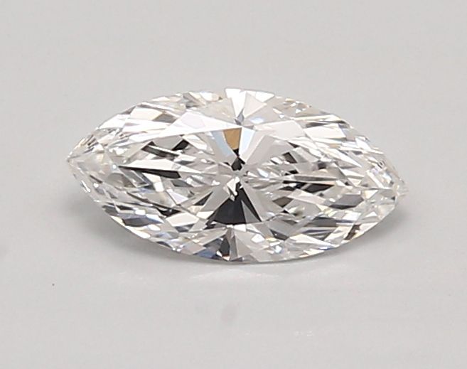 0.86 ct lab-grown Marquise Diamond