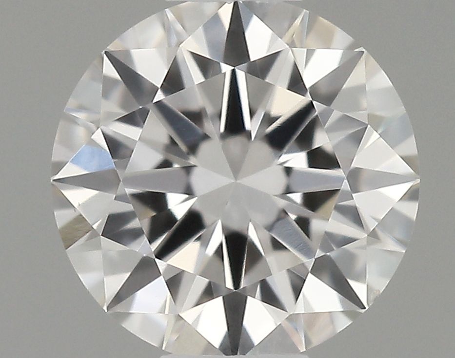 0.40 ct Round diamond