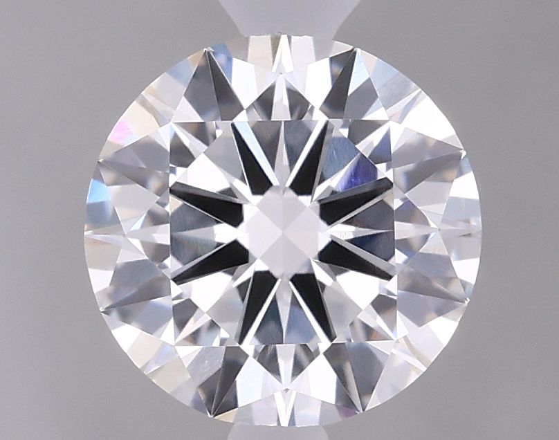 1.03 ct. round Lab Grown Diamond front image
