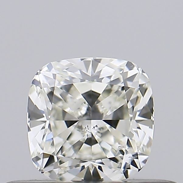 0.41 ct Cushion modified Diamond