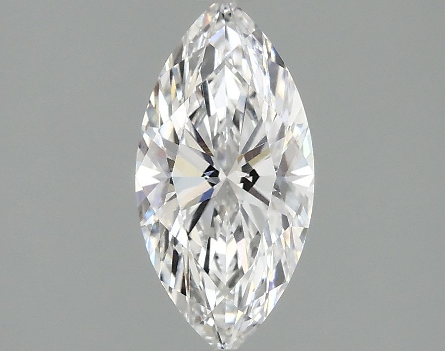 1.05 ct. marquise Lab Grown Diamond front image