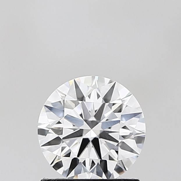 1.08 ct. round Lab Grown Diamond front image