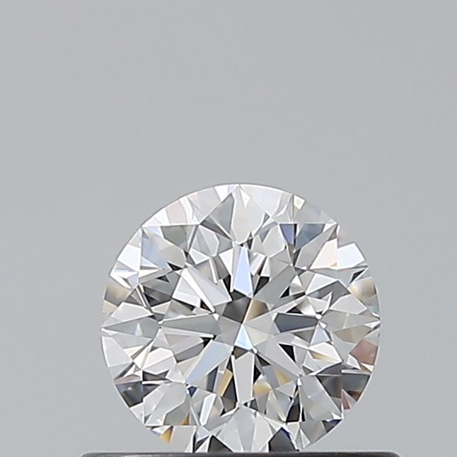 Diament 0.5 ct D/VVS1