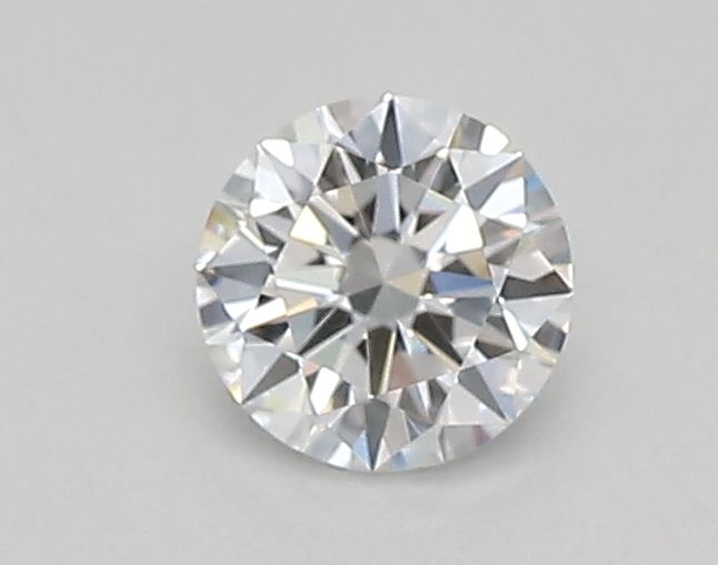 0.32 ct lab-grown Round Diamond