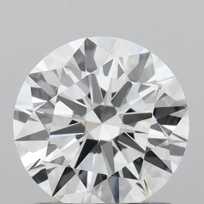 1.01 ct. round Lab Grown Diamond front image