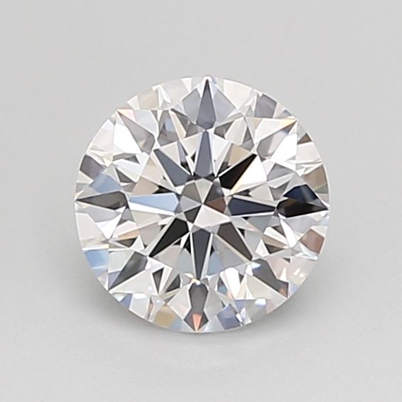 0.82 ct. round Lab Grown Diamond front image