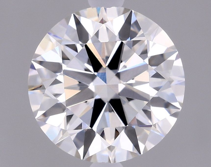 1.56 ct Round diamond