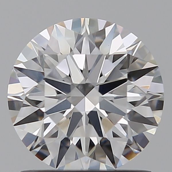 1.05 ct. round Lab Grown Diamond front image