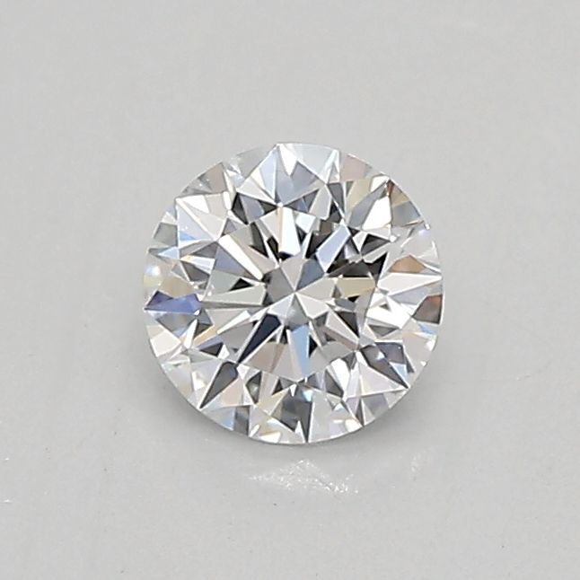 0.43 ct lab-grown Round Diamond