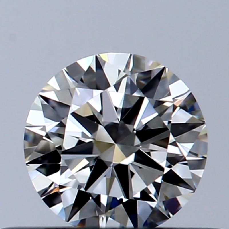 0.30 ct Round diamond