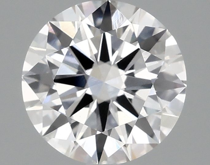 1.90 ct. round Lab Grown Diamond front image