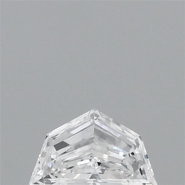 0.31 ct lab-grown Pentagonal Diamond
