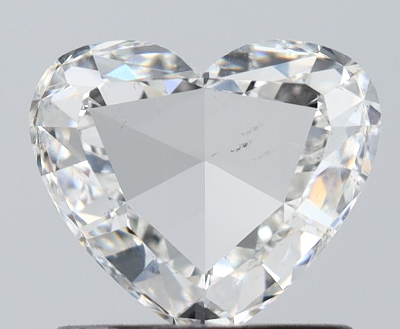 1.02 ct Rose Diamond