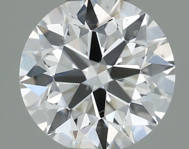 0.50 ct Round diamond