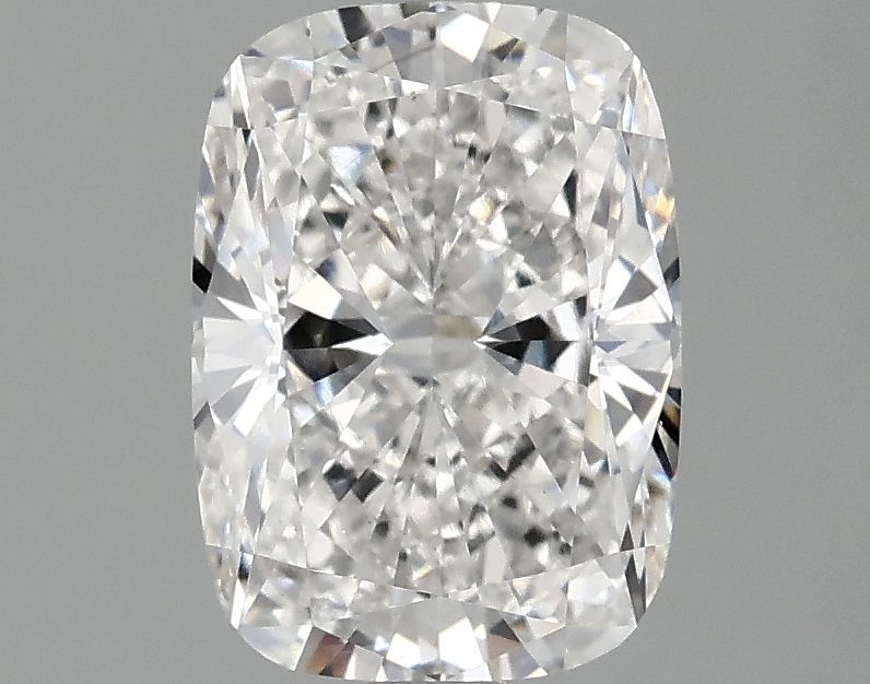 2.09 ct Cushion Modified diamond