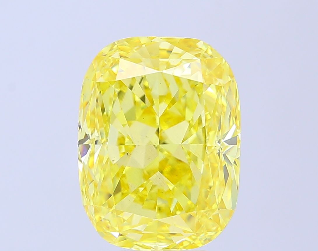 8.04 Carat
