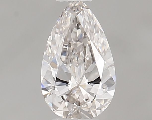 0.32 ct Pear diamond