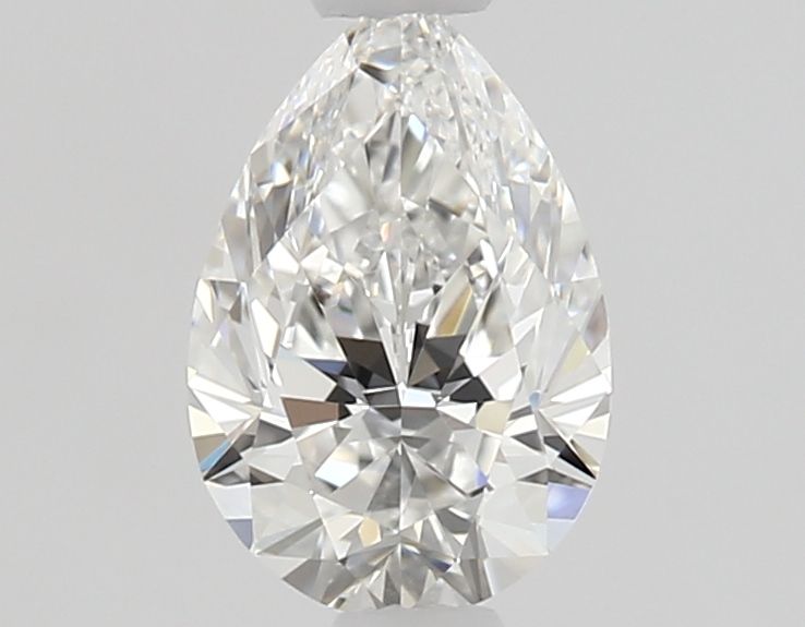 0.51 ct Pear diamond