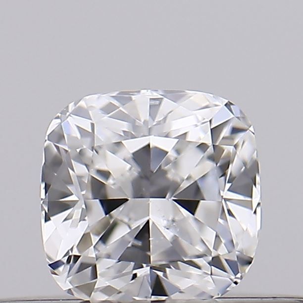 0.25 ct Cushion modified Diamond