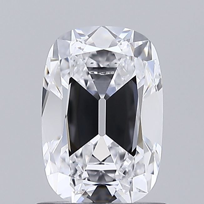 1.06 ct. cushion Lab Grown Diamond front image