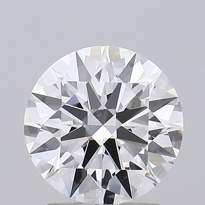 1.87 ct. round Lab Grown Diamond front image