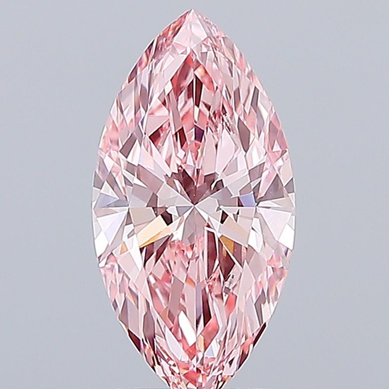 2.58 ct Marquise diamond