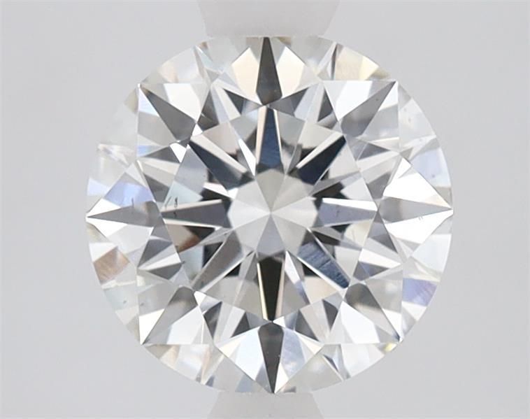 1.56 ct Round diamond