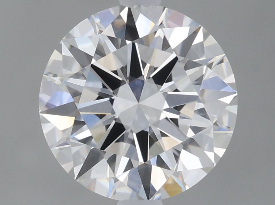 1.51 ct. round Lab Grown Diamond front image