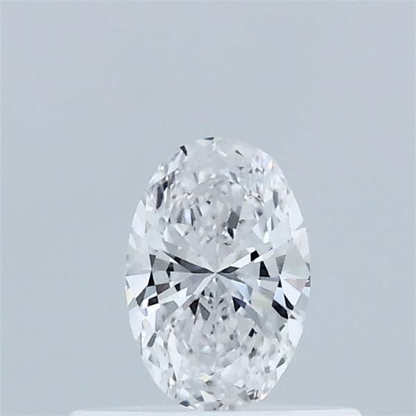0.31 ct lab-grown Oval Diamond
