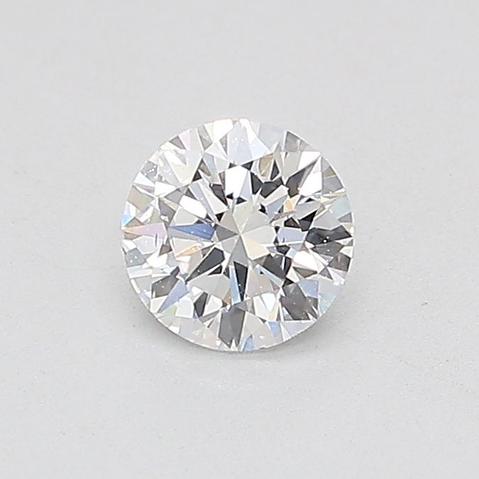 0.39 ct lab-grown Round Diamond