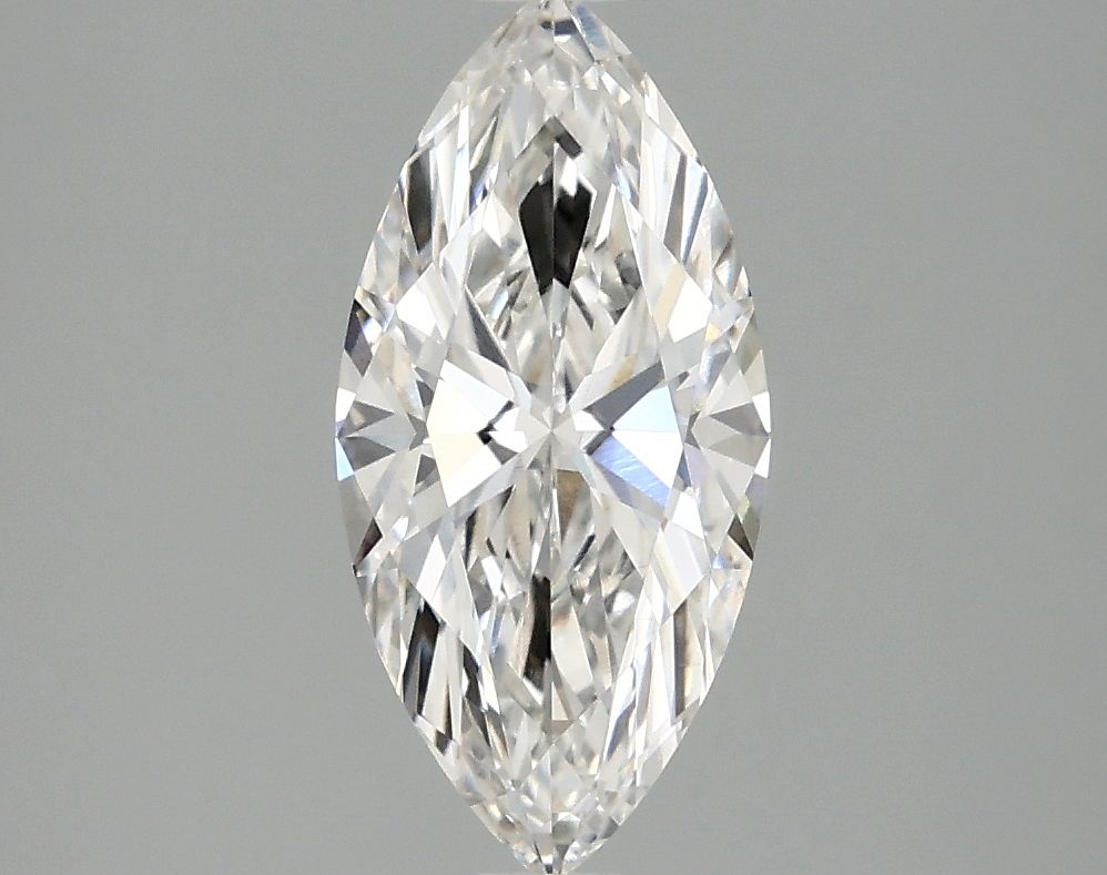 1.52 ct Marquise diamond