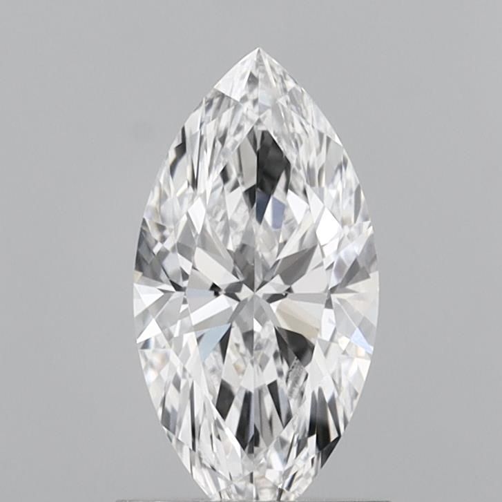 1.08 ct. marquise Lab Grown Diamond front image