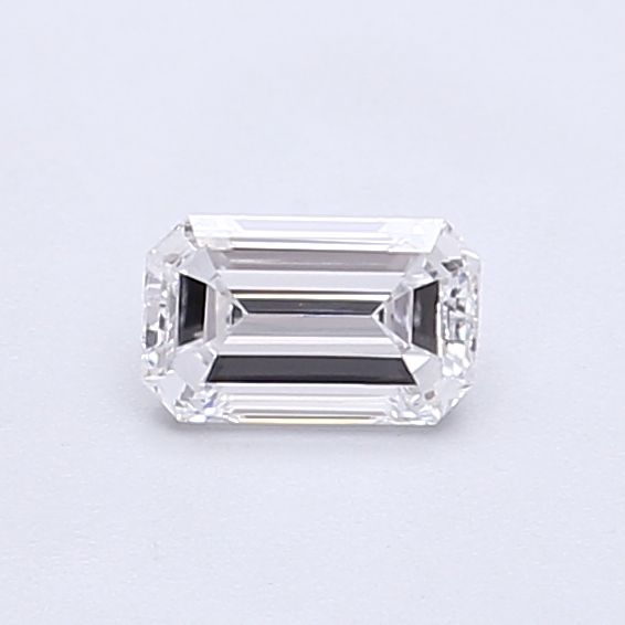 0.35 ct lab-grown Emerald Diamond