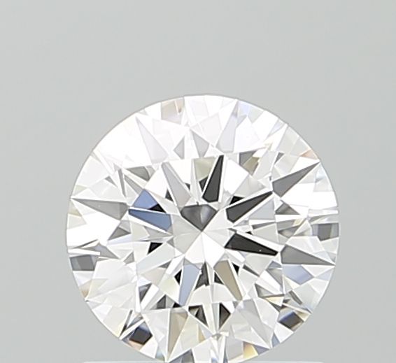 1.09 ct lab-grown Round Diamond