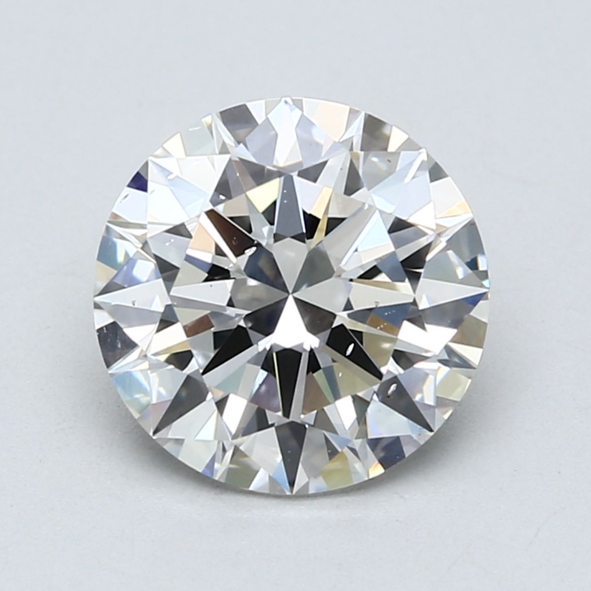 3.01 Carat