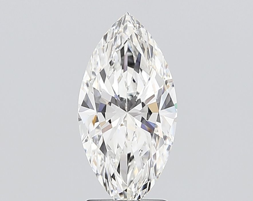 2.08 ct Marquise diamond