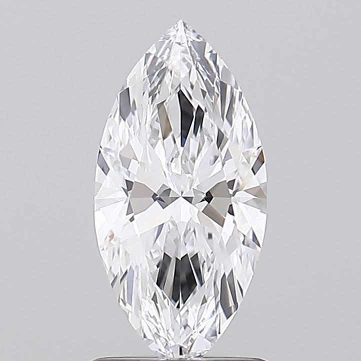 1.04 ct. marquise Lab Grown Diamond front image